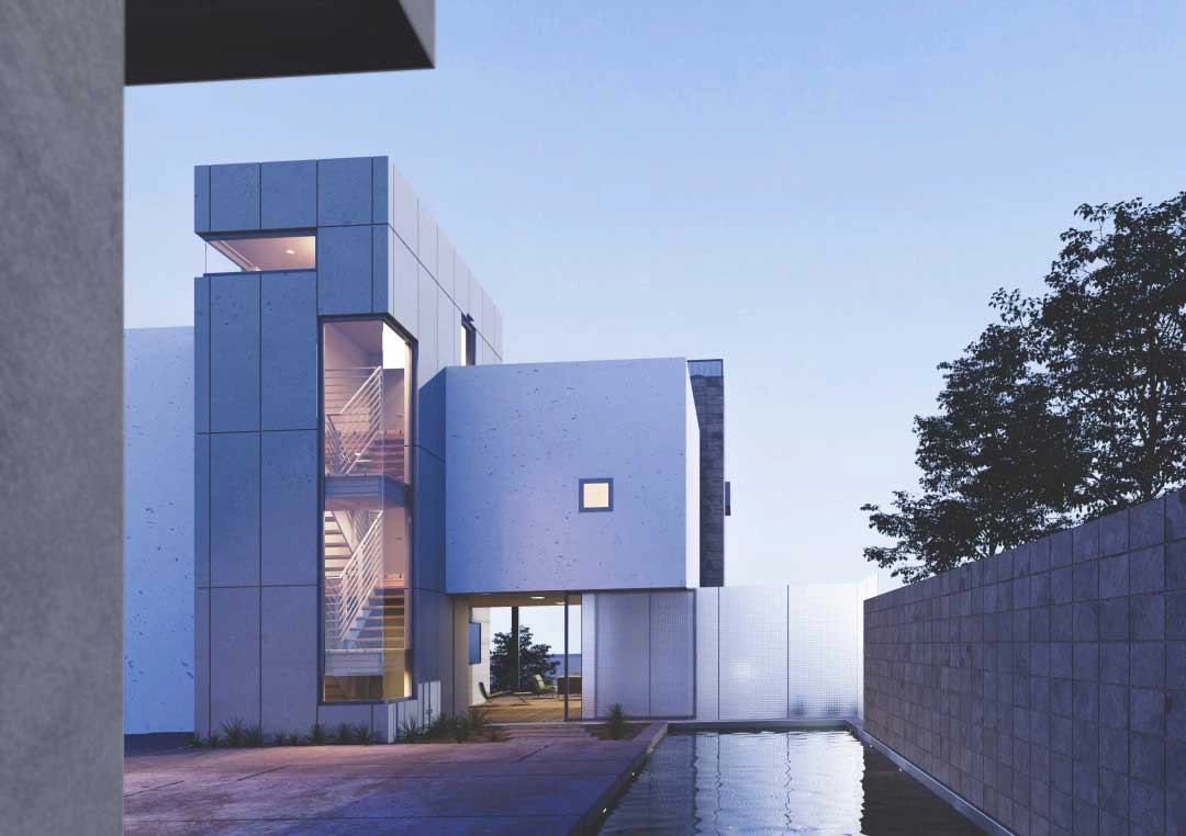 Hillcrest Modern