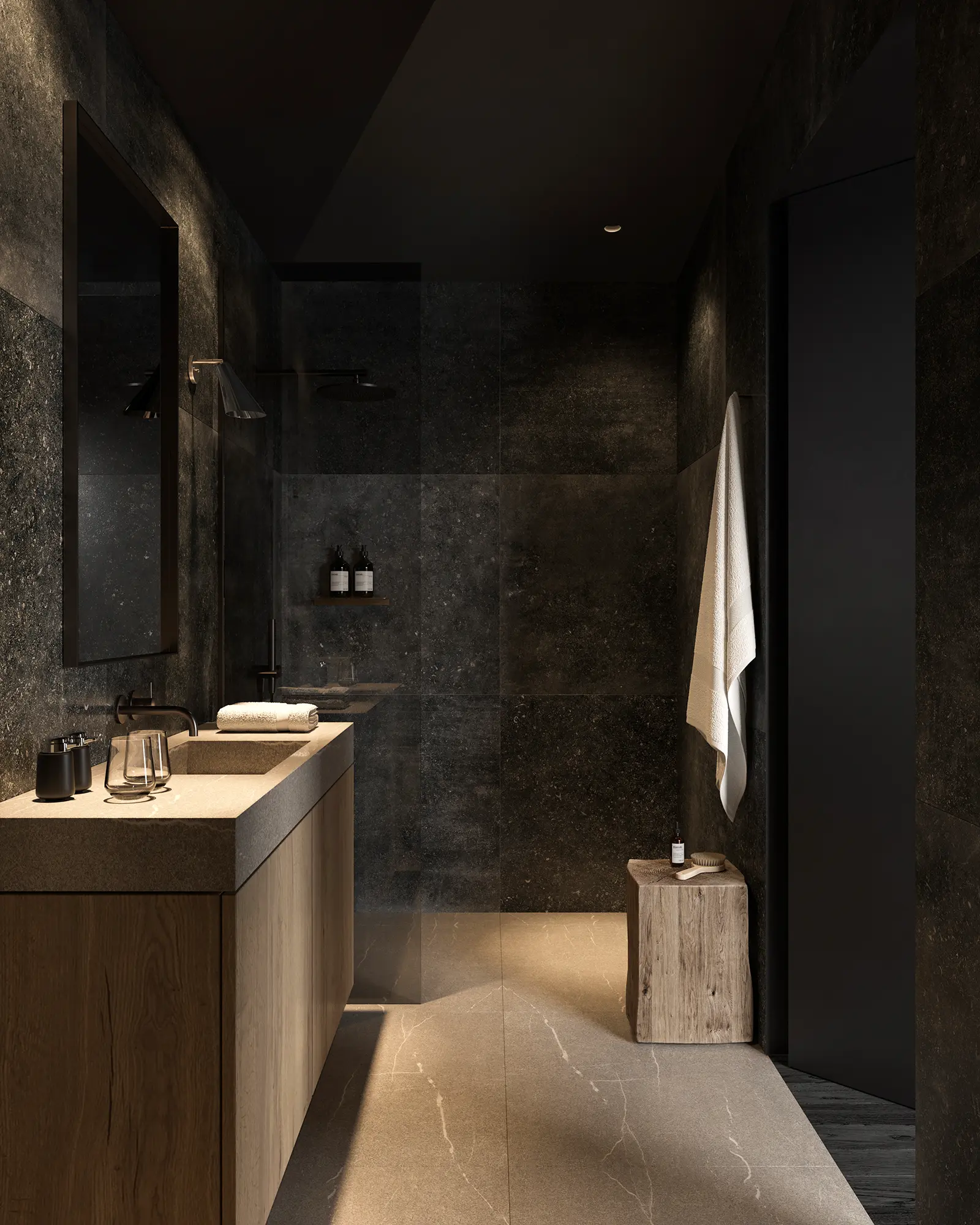 Hillcrest Modern